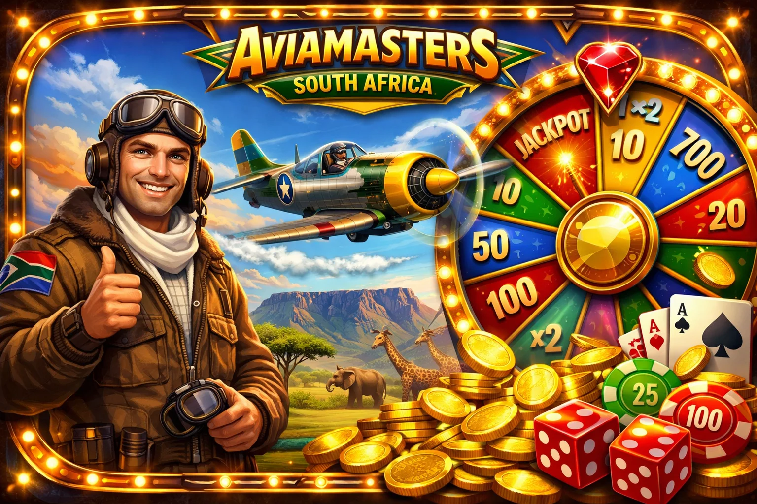 How to Play Avia Masters – Step by Step