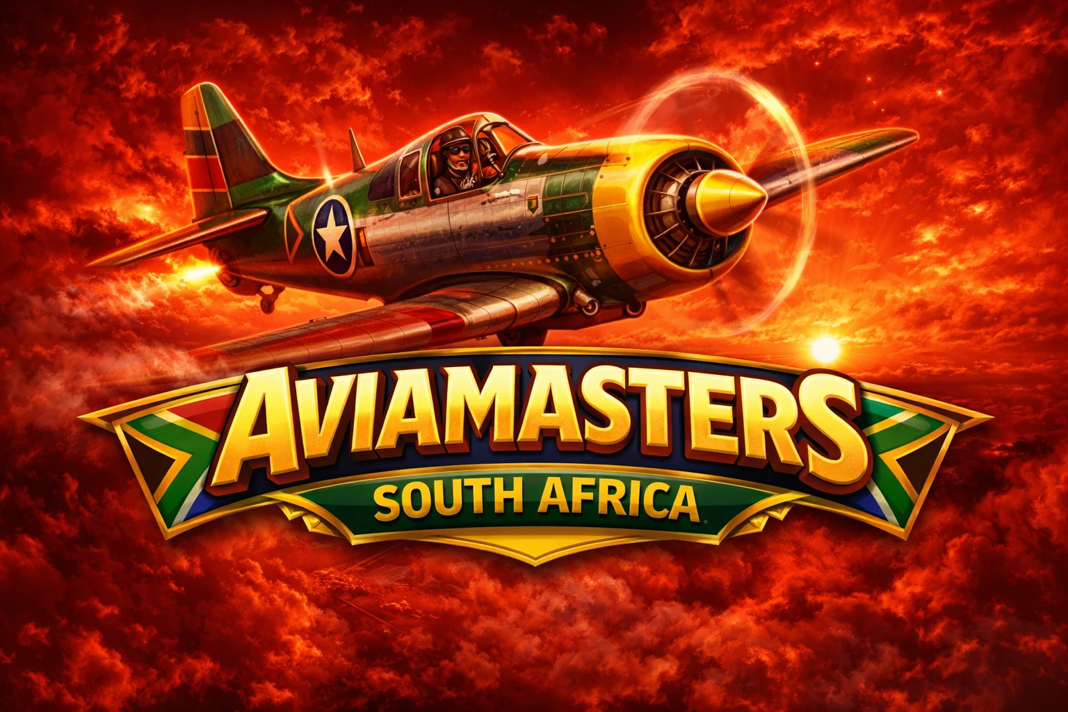 Where Can I Play Avia Masters with Real Money?